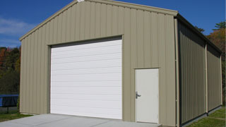 Garage Door Openers at Highline Center, Colorado